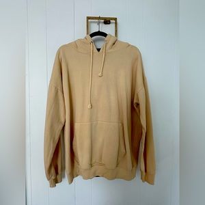 Pretty little thing hoodie